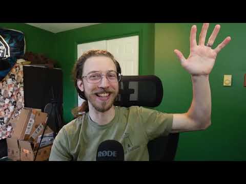 The NEW King of TTRPG Kickstarter...
