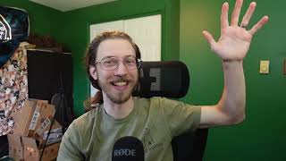 The NEW King of TTRPG Kickstarter...