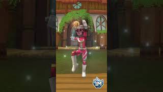CLEANEST TRANSITIONS #flyff #insanity #fortnite #shorts