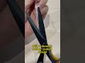 Fiber Optic LED Light Jump Rope For Kits/Adults Sports Fun light #led #ledlights#sports #jumprope