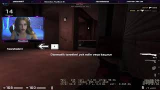 XANTARES: AFERİN LAN SANA MANİTAM BENİM !! XANTARES SEVGİLİSİYLE DANGER ZONE OYNUYOR !!