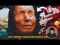 Reacciono a PROFESIAS 2024
