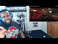 Joyner Lucas - Revenge (official video) | Reaction