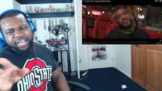 Joyner Lucas - Revenge (official video) | Reaction