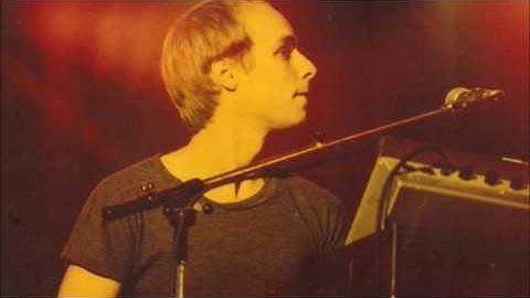 Cluster & Eno feat. Asmus Tiechens, Okko Bekker - One