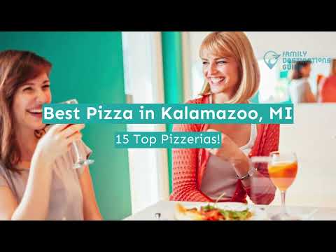 Italian Restaurants In Kalamazoo