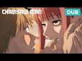 Naughty Things | DUB | Chainsaw Man
