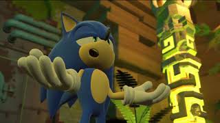 Sonic - Shake It Off [AMV] (unfinished)