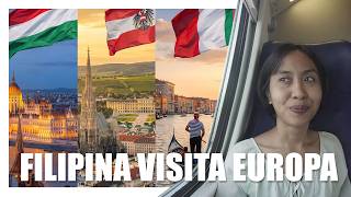 Vídeo 9 · Escapadas desde Filipinas