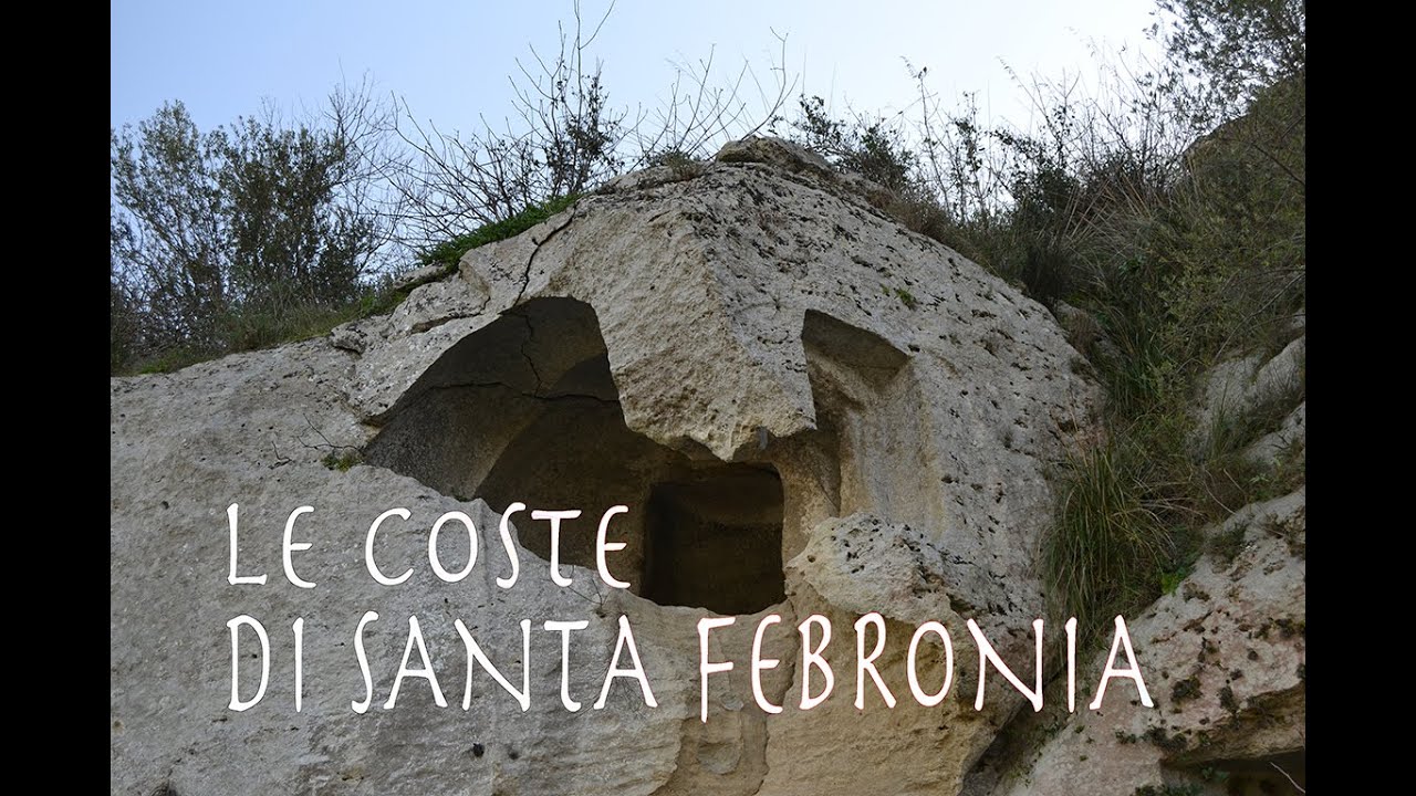 LE COSTE DI SANTA FEBRONIA (Palagonia CT)