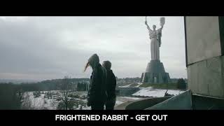 Український режисер Микита Берег створив відео із закликом про збереження спадщини України