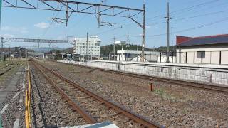 E501系 水カツK-704編成 常磐線 普通列車566M