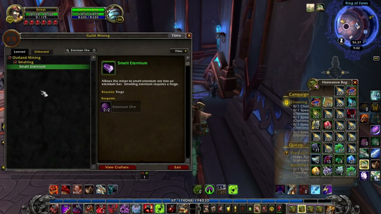 This Forgotten Flip Can Make You Double Your Profits WoW Shadowlands Gold Making Guide