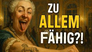 Katharina Die Große - Das Dunkle Geheimnis Der Zarin