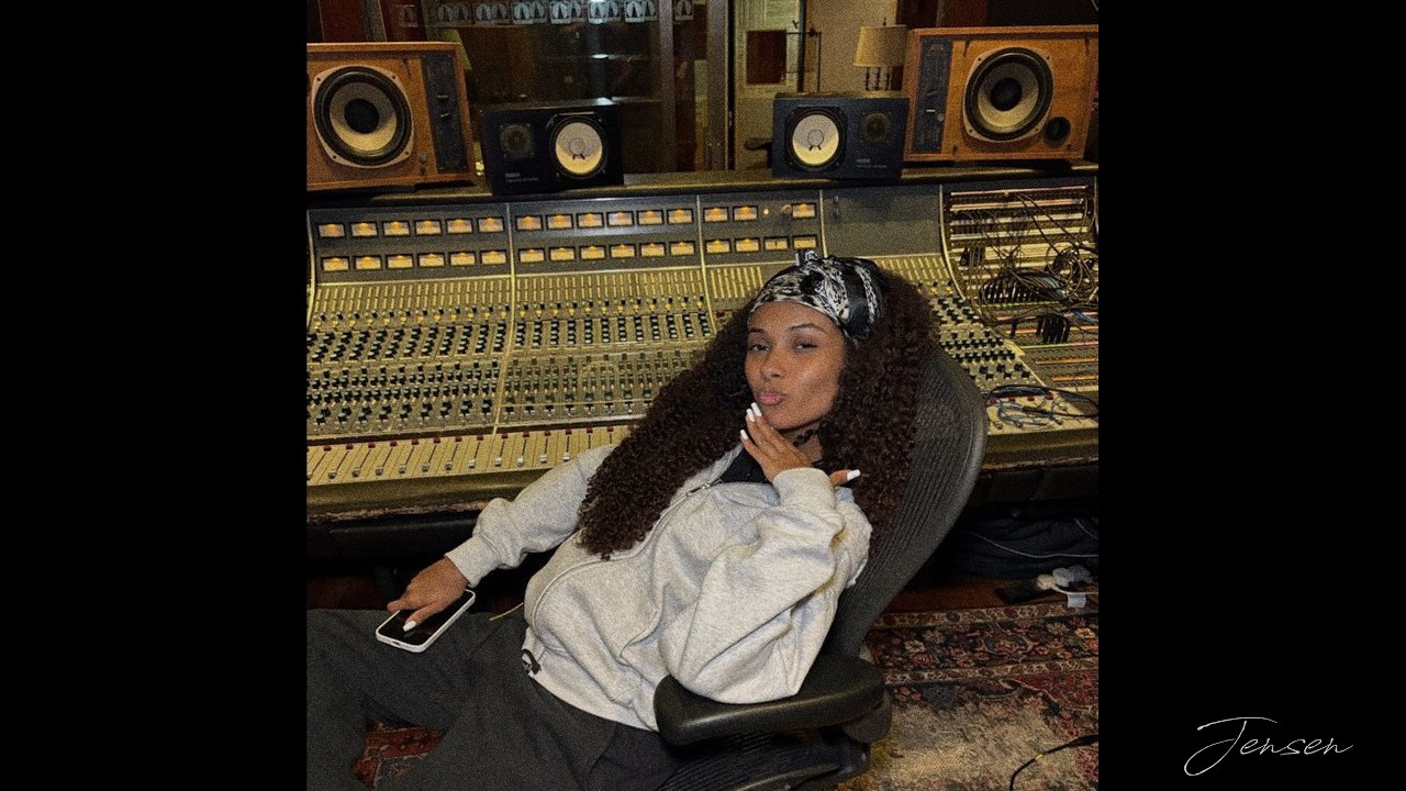 (FREE) Kehlani x Kwn R&B Type Beat - 