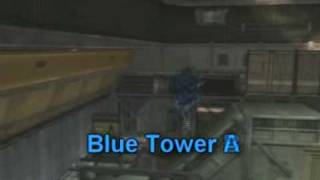 :: MLG OVERPASS :: My MLG Map :: Map and Callouts :: xlI ReFLeX lIx - RwYeAsNt ::