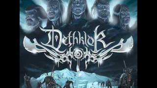 Awaken - Dethklok Resimi