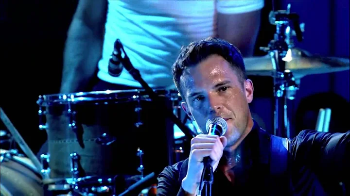 The Killers - For Reasons Unknown (Royal Albert Hall 2009)