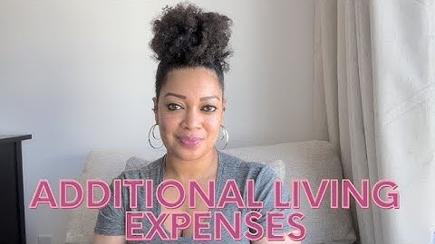 ALL ABOUT ADDITIONAL LIVING EXPENSES || HOW TO HANDLE THESE CLAIMS AS AN ADJUSTER || BEST PRACTICES