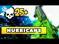 SWITCH UP YOUR LOADOUT And Give This Hurricane Build a Try (Call of Duty: Warzone)