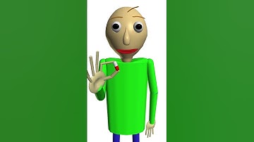 Baldi