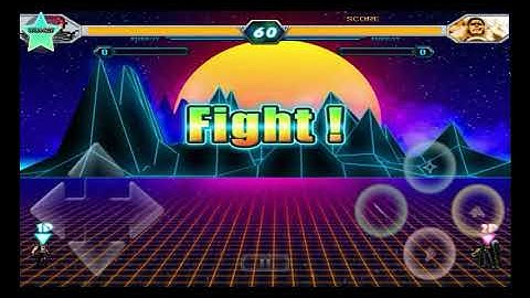 LTecnomoon Map (Download) - bleach vs naruto