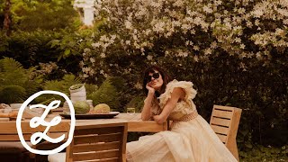 Leanne Ford for Crate and Barrel: Outdoor Collection