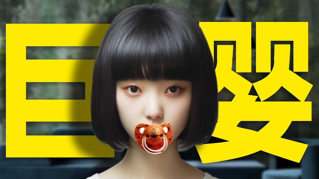 【真實事件】25歲巨嬰，毛骨悚然的反轉，真相令人不寒而慄