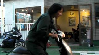 タクト　最終　参考動画