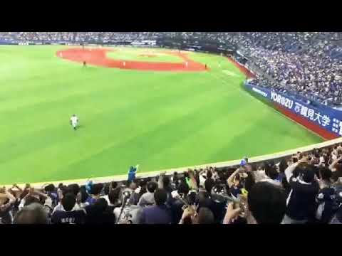2019.6.7 西武ライオンズ 野手汎用B 応援歌 @横浜スタジアム