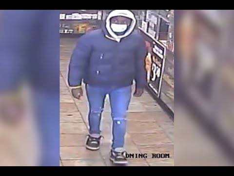 Robbery Carjacking 1400 W Susquehanna Ave DC 22 22 067410