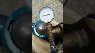 water test Espa Silen S 150