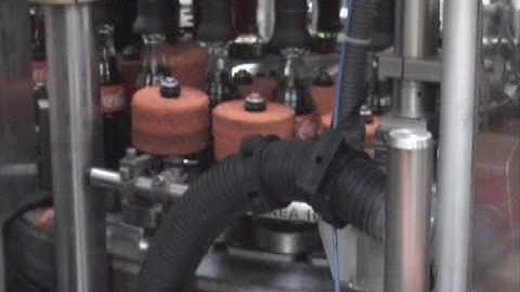 CO2 MACSA Laser High Speed KIP-v2 Coca Cola.wmv