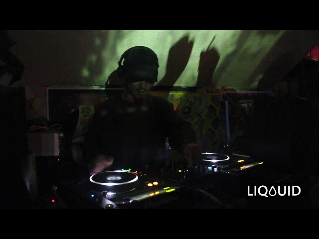 【LIQUID】DJ NAGA 181013@ROOM19 class=