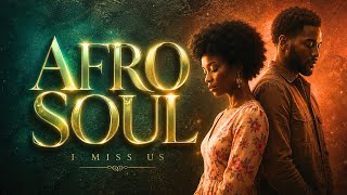 Afro Soul Tears & Memories — Smiling While Breaking
