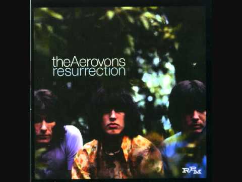 The Aerovons - Song For Jane