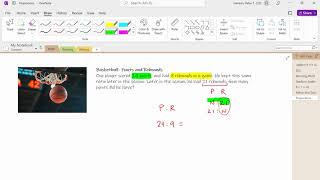Math - Ratios, Proportions, and Factor Puzzles