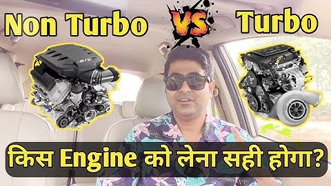 Natural Aspirated VS Turbo Engine Difference || किस Engine को लेना सही होगा 😍