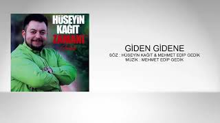 Hüseyin Kağıt  &  Mehmet Edip Gedik - Şarkıları Resimi