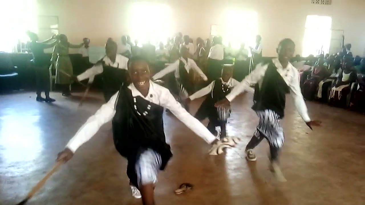 ITOTERO ABADATANA RYA GS KIREHE PERFORMANCE IN COMPETITION Sessions 