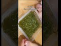 JAPANESE NEBANEBA FOOD!
