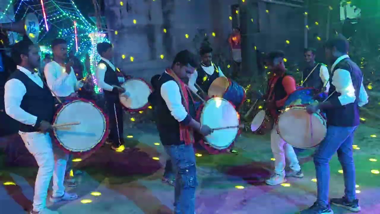 সুর্য টাইগার তাসা 👌👍👍🙏🙏