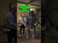 FISTO and Fallout New Vegas #falloutnewvegas #fallout #memes #gaming