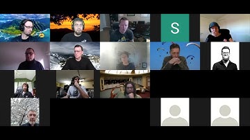 FIO Protocol Block Producer Meeting #4 - 3/26/2020 Chain Launch!