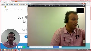 Just Ask Rino - Introduction Skype! The Basics Video 2