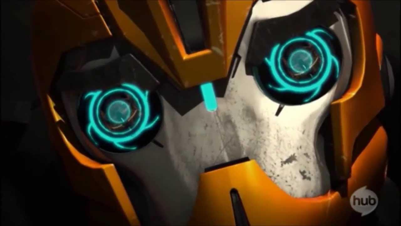 Бамблби - YouTube