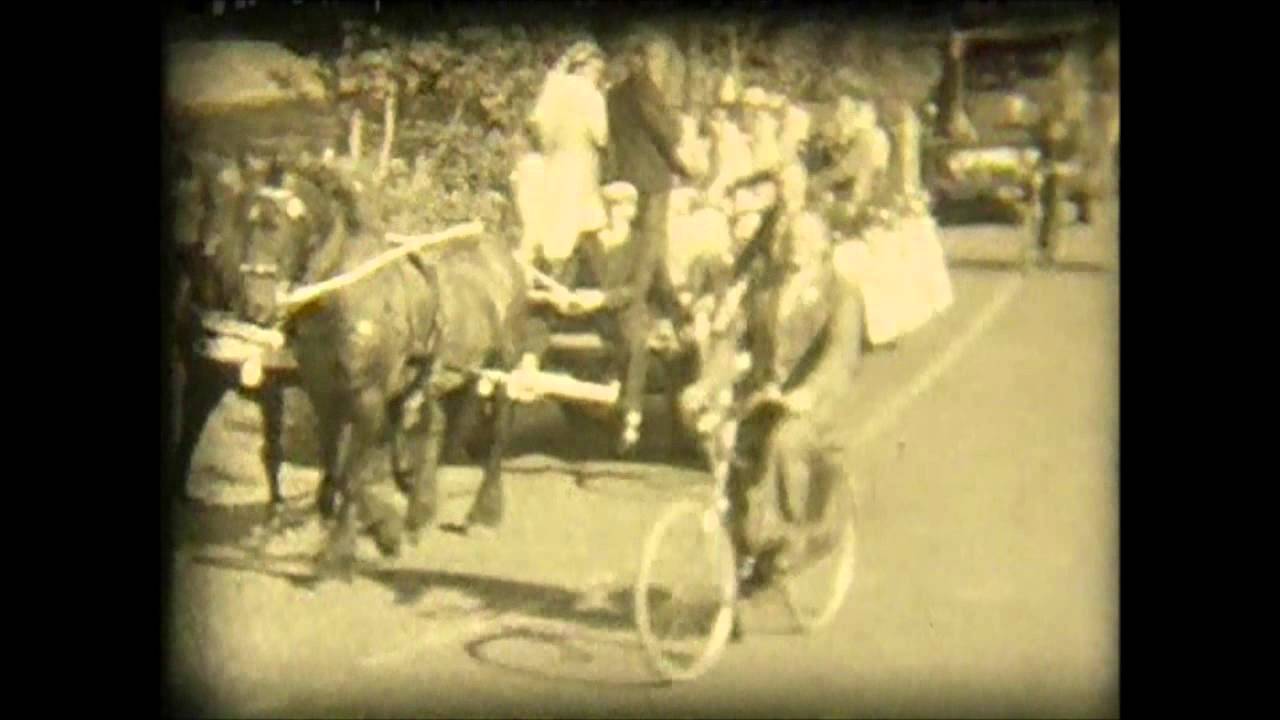 Oude dorpsfilm 6 Surhuizum