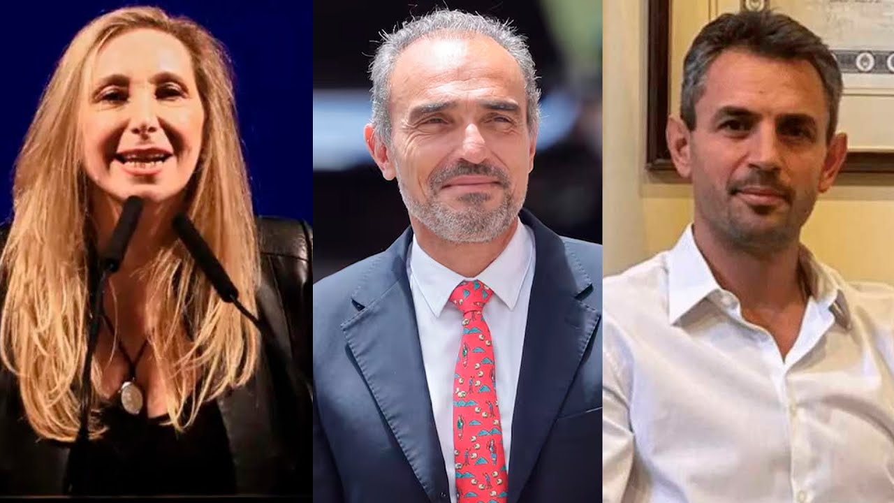 KARINA MILEI, LULE Y MARTÍN MENEM: ADELANTAN POSIBLES CAMBIOS QUE SE BARAJAN EN REUNIÓN DE GABINETE