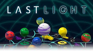 Last Light 2nd Edition