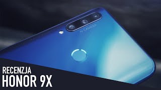 Honor 9X 64 ГБ / 4 ГБ - купити смартфон: ціни, відгуки, характеристики ...